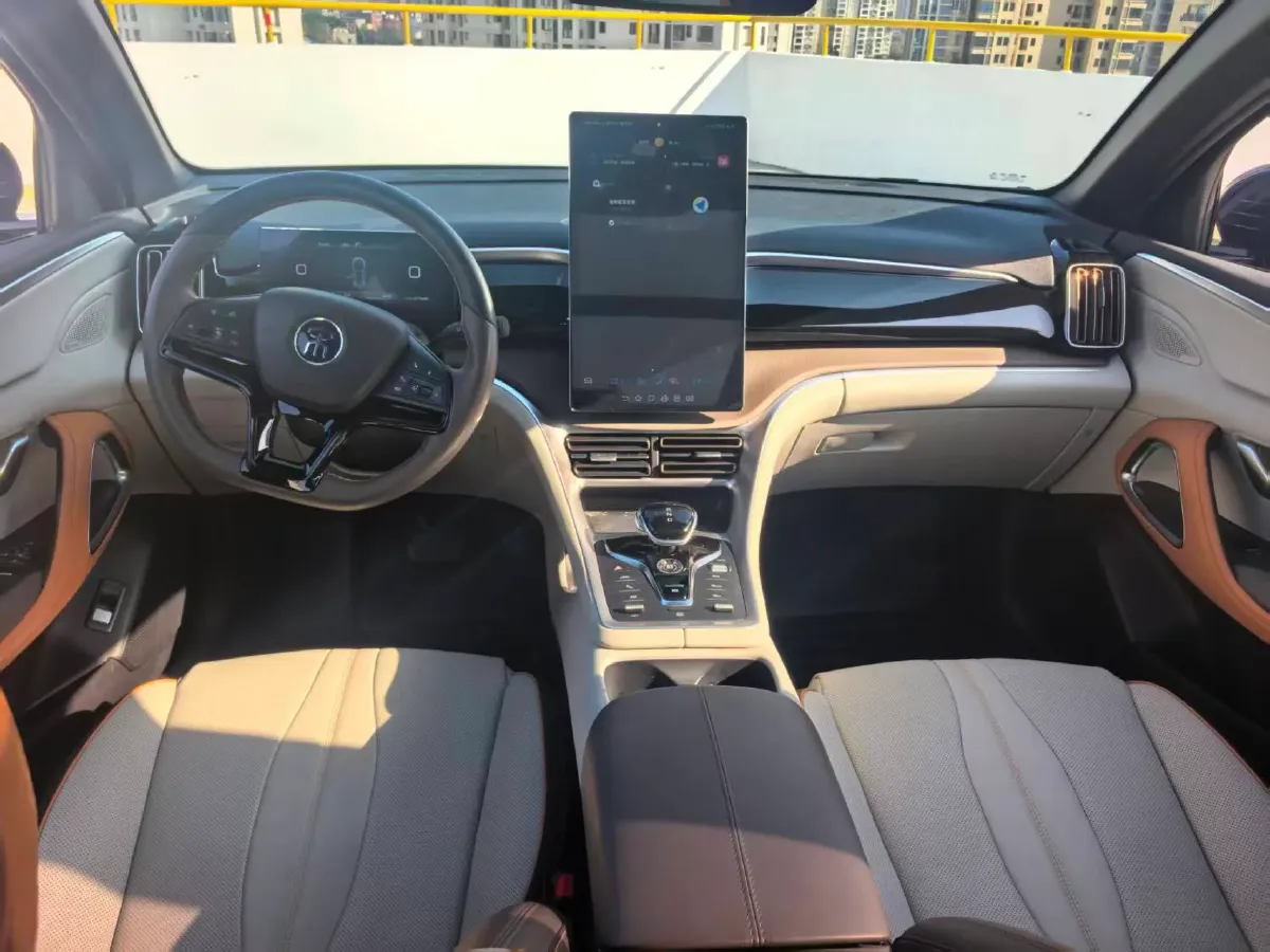 2022 Geely JiaJi 1.5T 177HP L3 7DCT PHEV 15.5KWH,autocango,china used car exporter,china ev exporter,chinese used car exporter,chinese used ev exporter