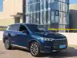 2022 Geely JiaJi 1.5T 177HP L3 7DCT PHEV 15.5KWH