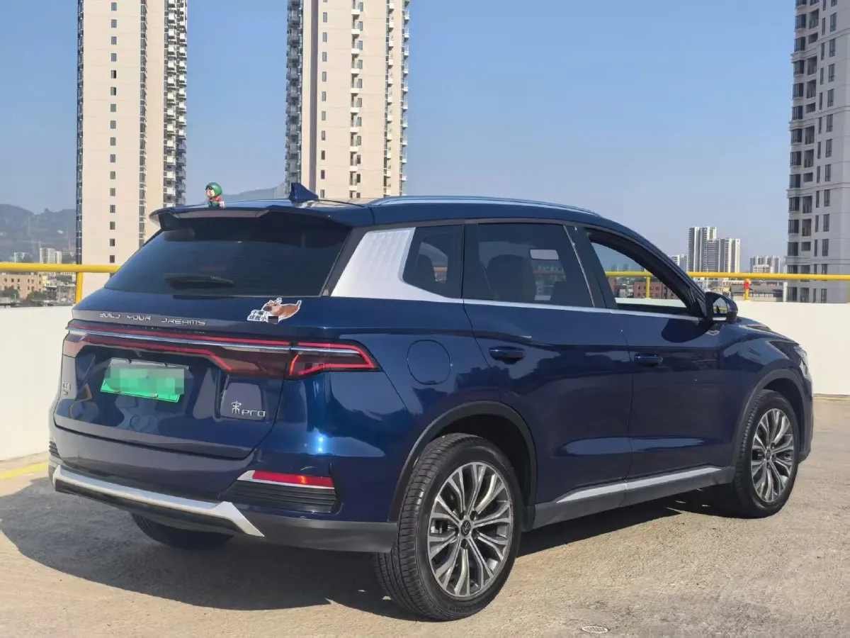 2022 Geely JiaJi 1.5T 177HP L3 7DCT PHEV 15.5KWH,autocango,china used car exporter,china ev exporter,chinese used car exporter,chinese used ev exporter