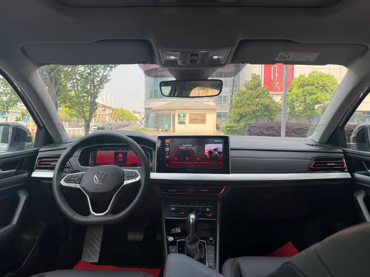 2024 Volkswagen Lavida 1.5T 160HP L4 7DCT,autocango,china used car exporter,china ev exporter,chinese used car exporter,chinese used ev exporter