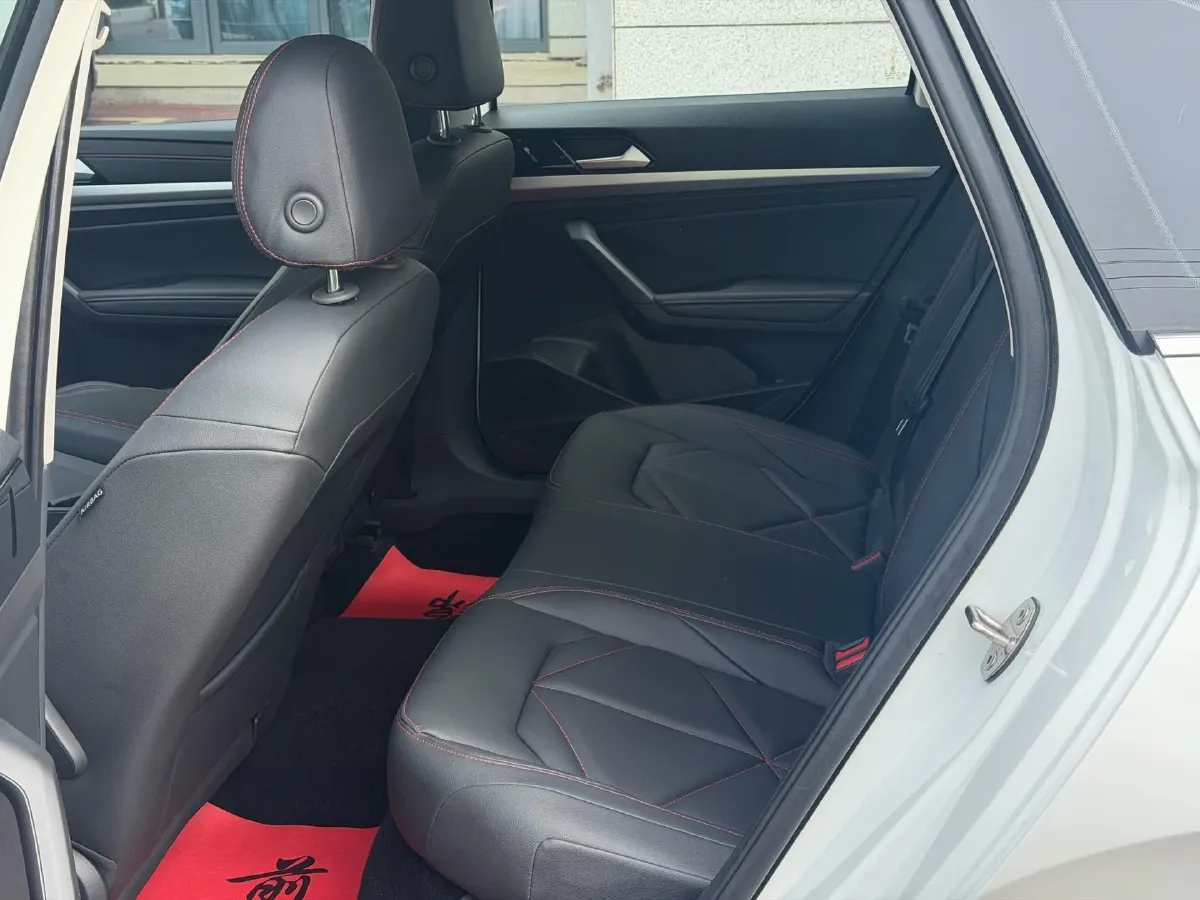 2024 Volkswagen Lavida 1.5T 160HP L4 7DCT,autocango,china used car exporter,china ev exporter,chinese used car exporter,chinese used ev exporter