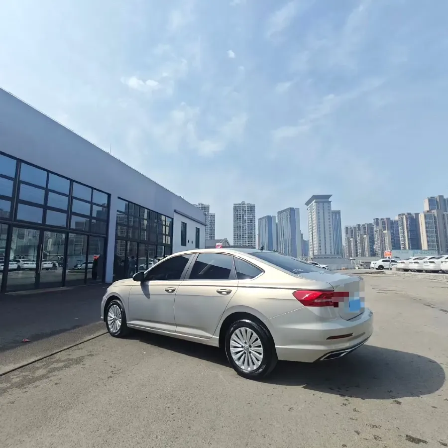 2019 Volkswagen Lavida 1.5L 113HP L4 6AT,autocango,china used car exporter,china ev exporter,chinese used car exporter,chinese used ev exporter