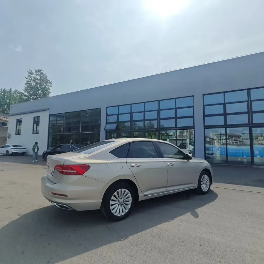 2019 Volkswagen Lavida 1.5L 113HP L4 6AT,autocango,china used car exporter,china ev exporter,chinese used car exporter,chinese used ev exporter