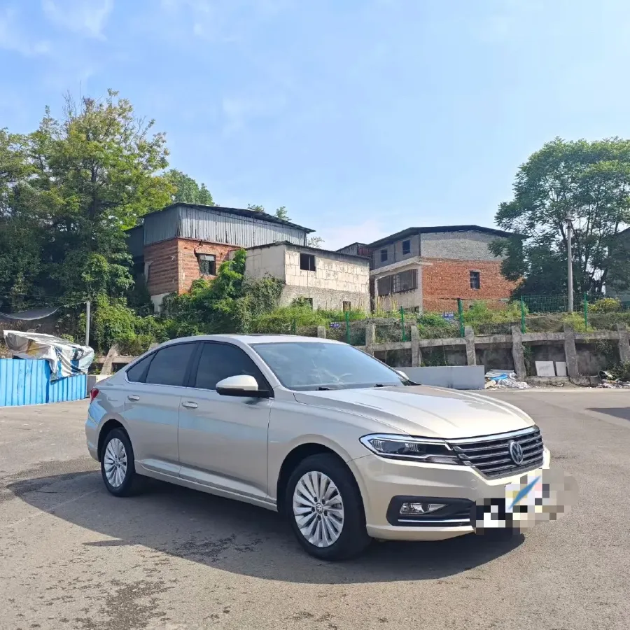 2019 Volkswagen Lavida 1.5L 113HP L4 6AT,autocango,china used car exporter,china ev exporter,chinese used car exporter,chinese used ev exporter