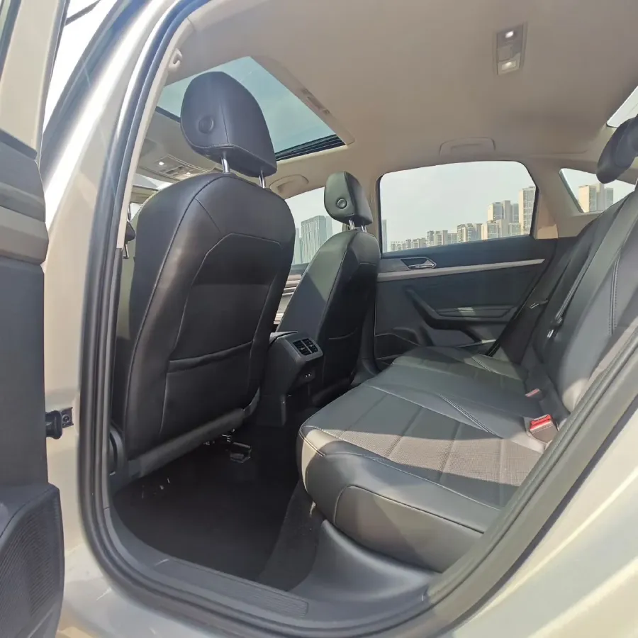 2019 Volkswagen Lavida 1.5L 113HP L4 6AT,autocango,china used car exporter,china ev exporter,chinese used car exporter,chinese used ev exporter