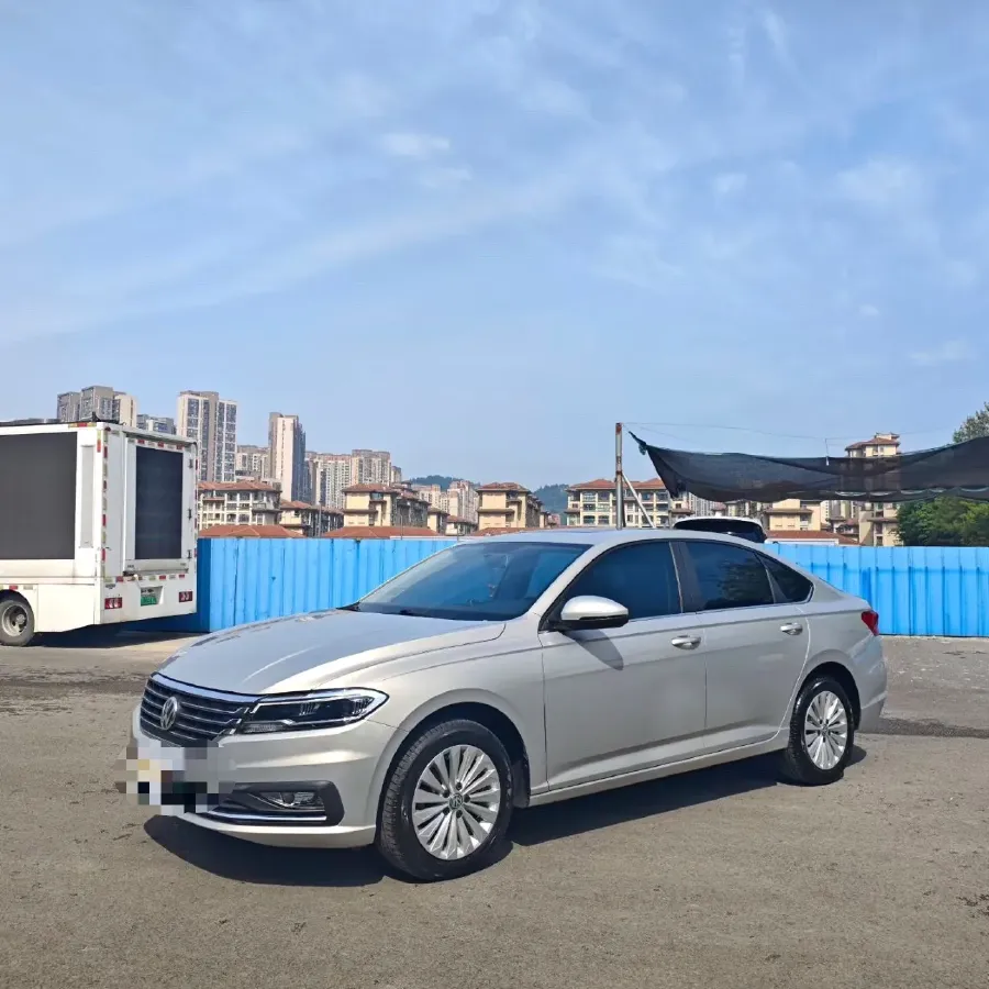 2019 Volkswagen Lavida 1.5L 113HP L4 6AT,autocango,china used car exporter,china ev exporter,chinese used car exporter,chinese used ev exporter