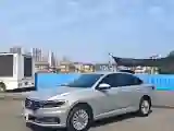 2019 Volkswagen Lavida 1.5L 113HP L4 6AT