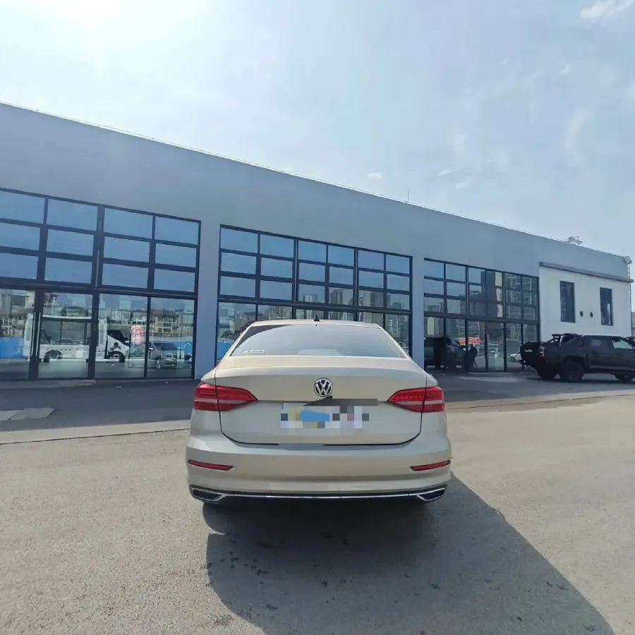 2019 Volkswagen Lavida 1.5L 113HP L4 6AT,autocango,china used car exporter,china ev exporter,chinese used car exporter,chinese used ev exporter