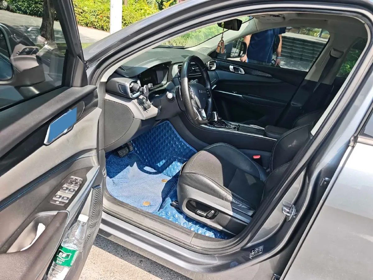 2018 Isuzu Mu-X 1.9T 163HP L4 6AT,autocango,china used car exporter,china ev exporter,chinese used car exporter,chinese used ev exporter