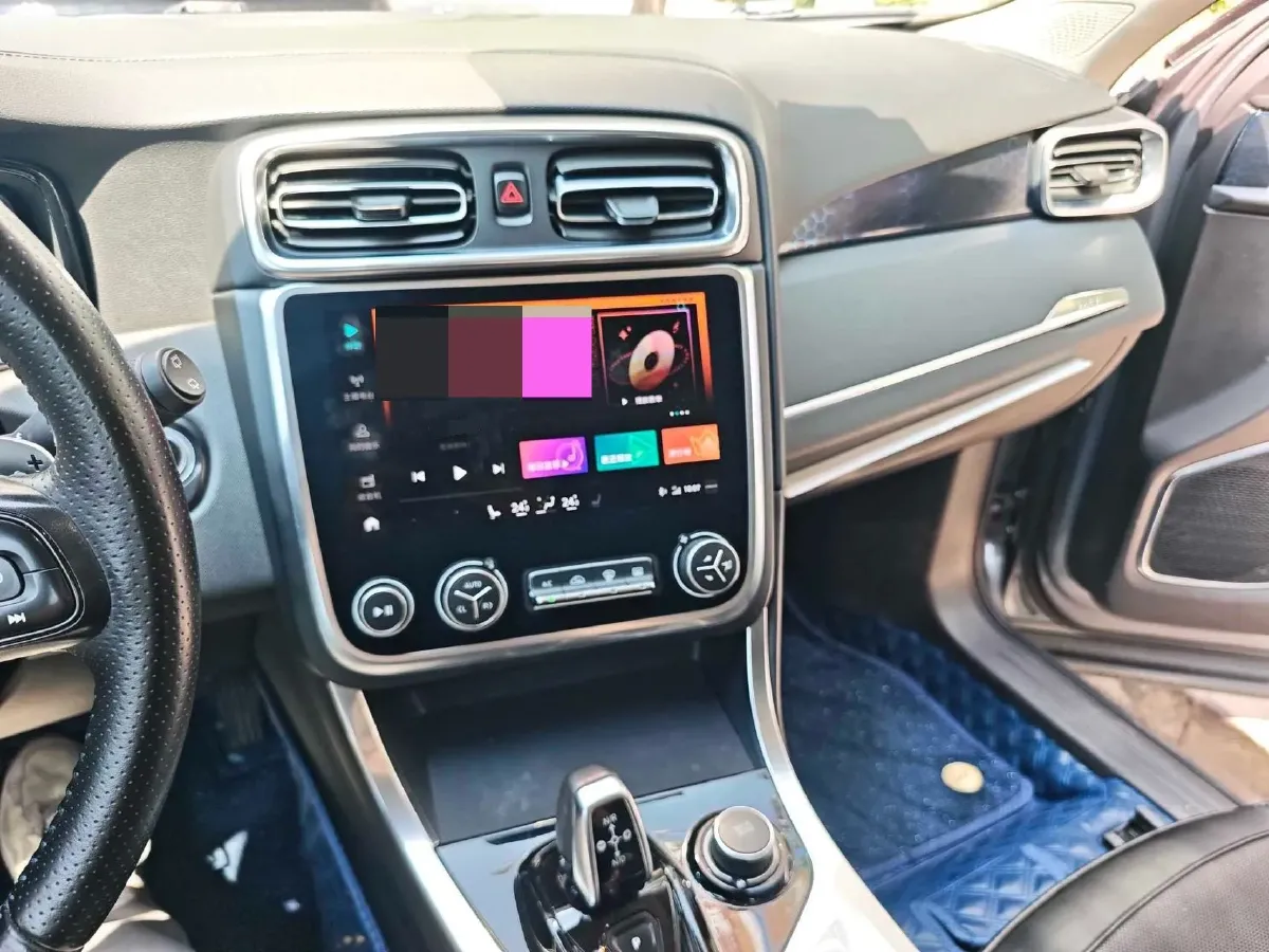 2018 Isuzu Mu-X 1.9T 163HP L4 6AT,autocango,china used car exporter,china ev exporter,chinese used car exporter,chinese used ev exporter