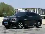 2021 Volkswagen Teramont 2.0T 220HP L4 7DCT