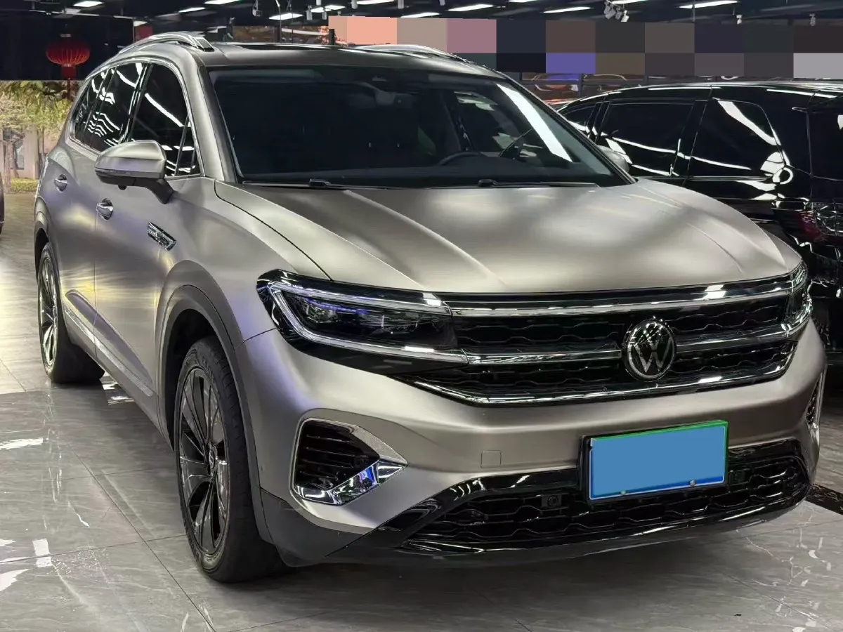 2022 Volkswagen Talagon 2.0T 220HP L4 7DCT,autocango,china used car exporter,china ev exporter,chinese used car exporter,chinese used ev exporter