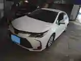 2021 Toyota Corolla 1.2T 116HP L4 CVT