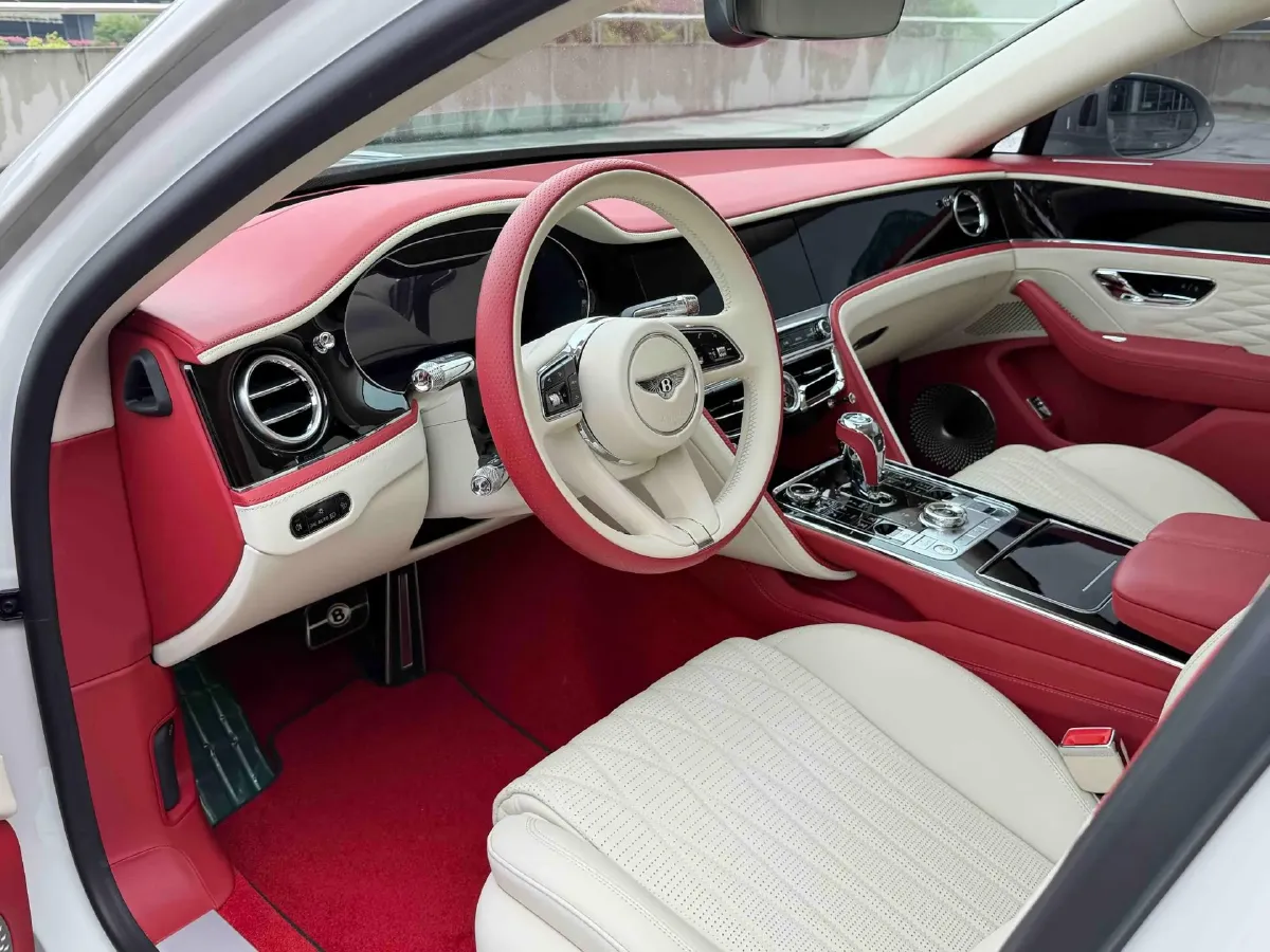 2022 Bentley Flying Spur 2.9T 416HP V6 8DCT PHEV 18KWH,autocango,china used car exporter,china ev exporter,chinese used car exporter,chinese used ev exporter