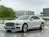 2022 Bentley Flying Spur 2.9T 416HP V6 8DCT PHEV 18KWH