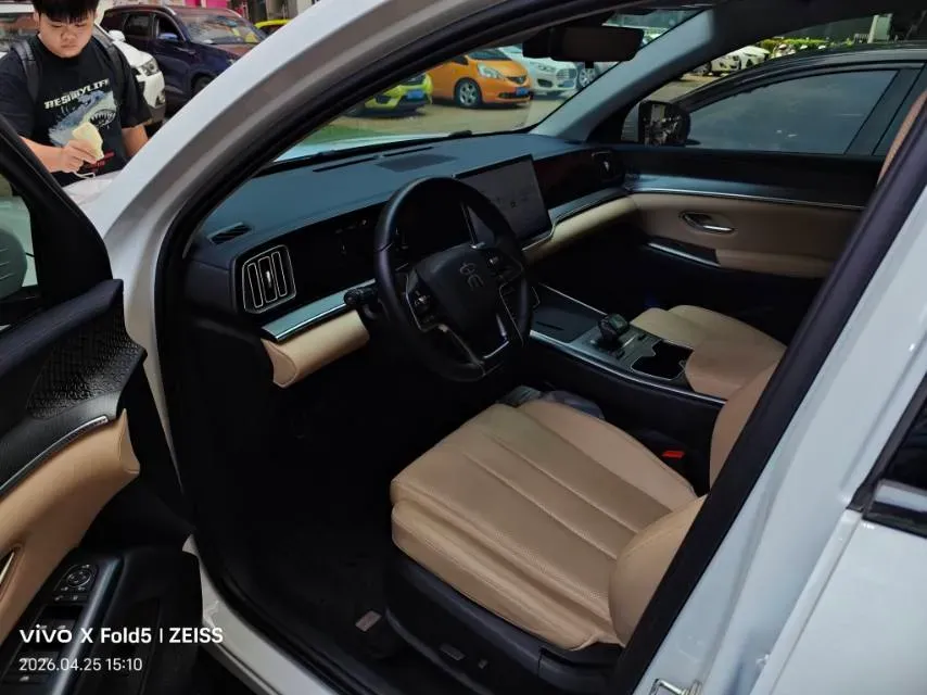 2025 BYD Song Pro 1.5L 101HP L4 E-CVT PHEV 12.9KWH,autocango,china used car exporter,china ev exporter,chinese used car exporter,chinese used ev exporter