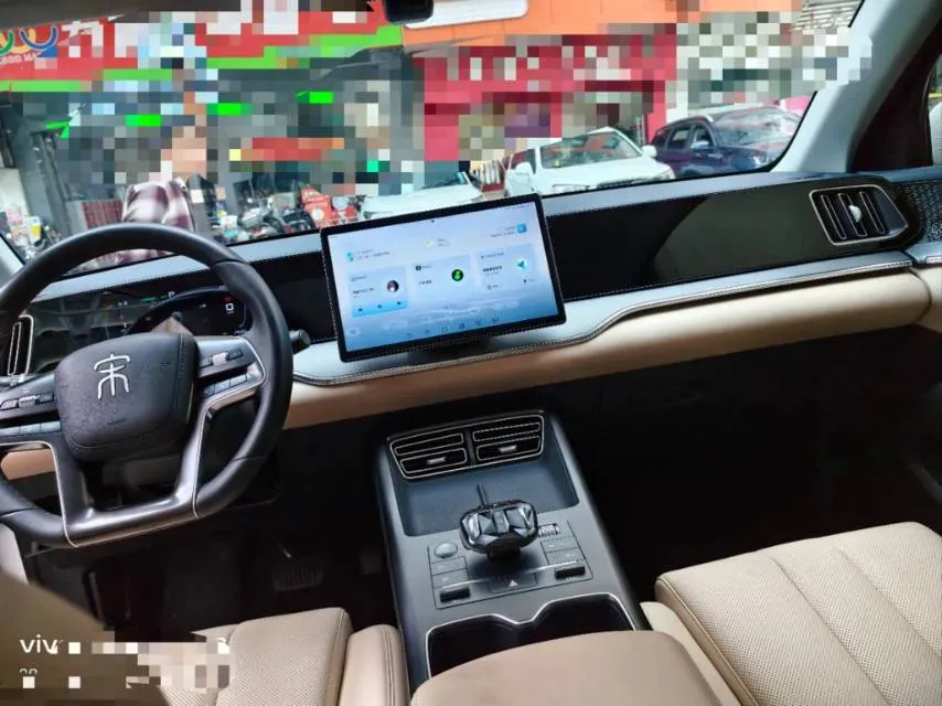 2025 BYD Song Pro 1.5L 101HP L4 E-CVT PHEV 12.9KWH,autocango,china used car exporter,china ev exporter,chinese used car exporter,chinese used ev exporter