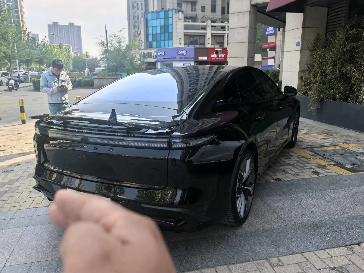 2025 Exceed Sterra ES BEV 77KWH,autocango,china used car exporter,china ev exporter,chinese used car exporter,chinese used ev exporter