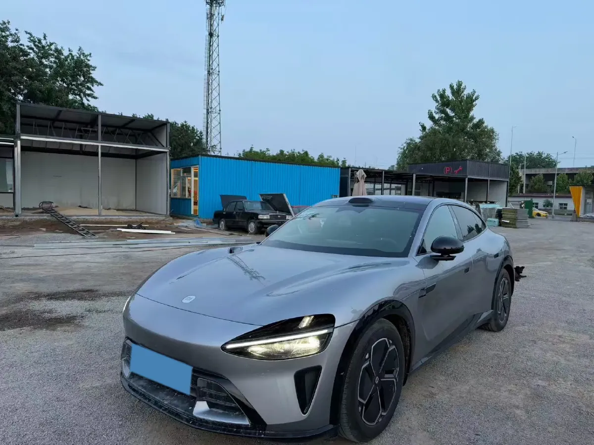 2025 MI YU7 BEV,autocango,china used car exporter,china ev exporter,chinese used car exporter,chinese used ev exporter