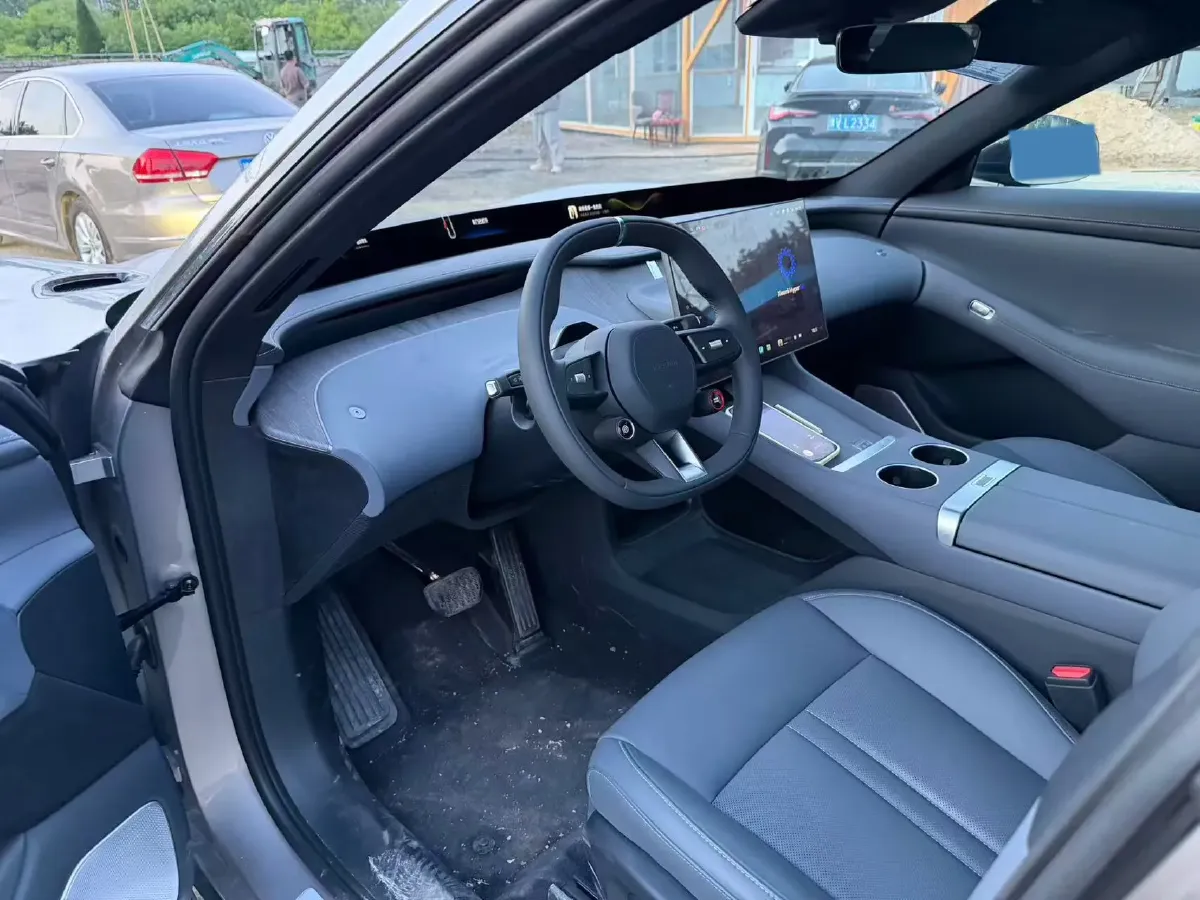 2025 MI YU7 BEV,autocango,china used car exporter,china ev exporter,chinese used car exporter,chinese used ev exporter