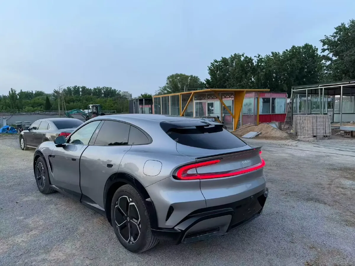 2025 MI YU7 BEV,autocango,china used car exporter,china ev exporter,chinese used car exporter,chinese used ev exporter