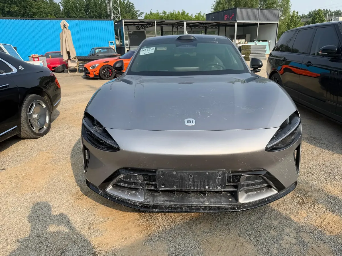 2025 MI YU7 BEV,autocango,china used car exporter,china ev exporter,chinese used car exporter,chinese used ev exporter