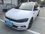 2019 Volkswagen Polo 1.5L 113HP L4 6AT
