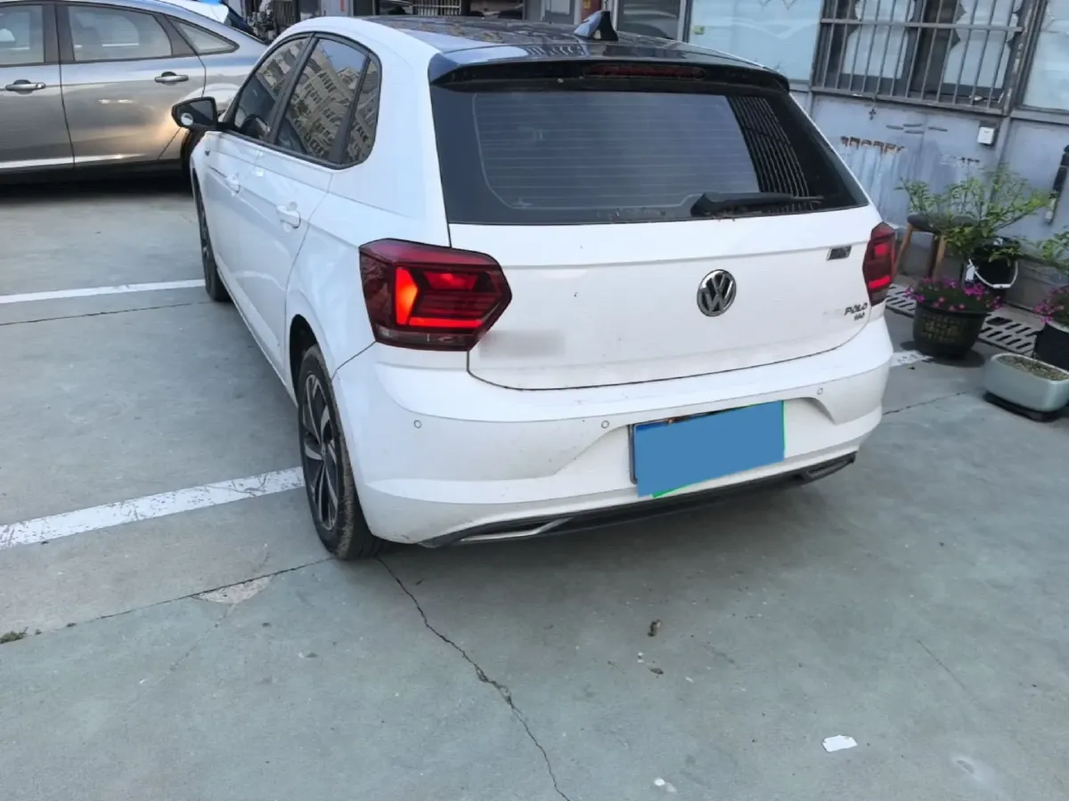 2019 Volkswagen Polo 1.5L 113HP L4 6AT,autocango,china used car exporter,china ev exporter,chinese used car exporter,chinese used ev exporter