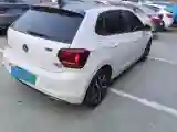 2019 Volkswagen Polo 1.5L 113HP L4 6AT