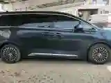 2022 HongQi HS7 3.0T 337HP V6 8AT