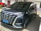 2022 HongQi HS7 3.0T 337HP V6 8AT