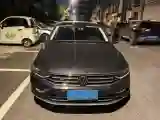 2021 Volkswagen Magotan 2.0T 186HP L4 7DCT