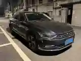 2021 Volkswagen Magotan 2.0T 186HP L4 7DCT