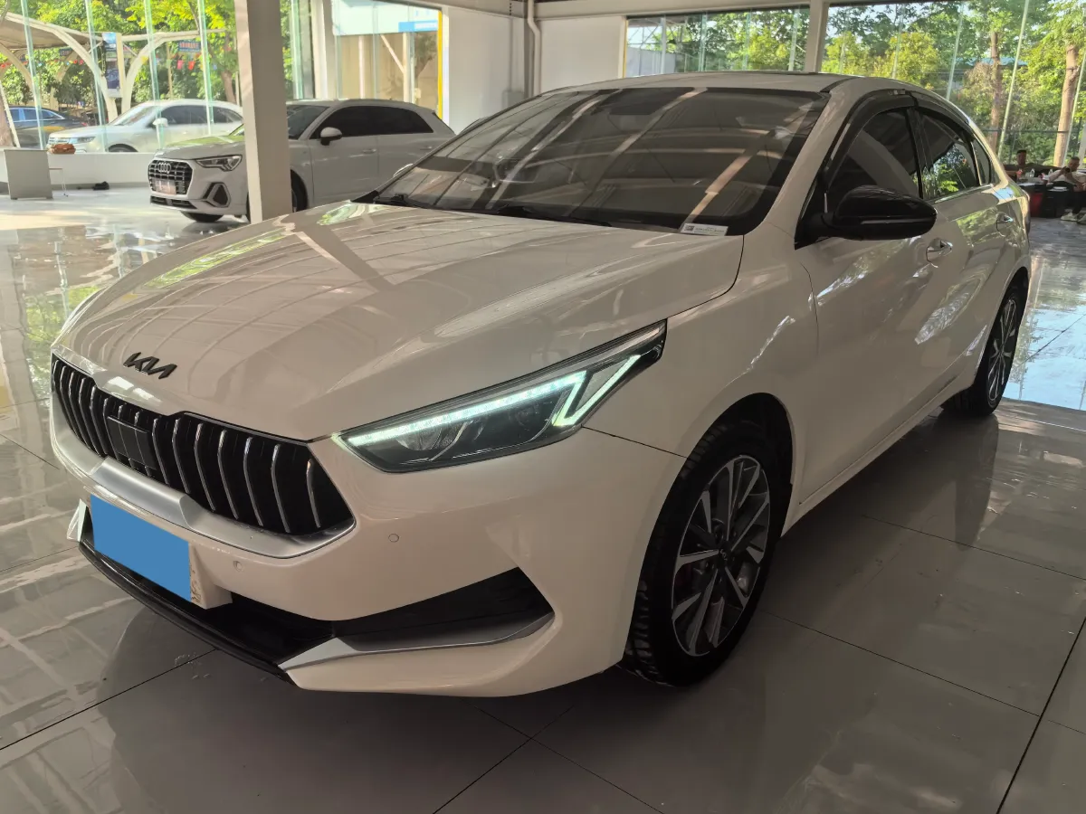 2021 Kia K3 1.5L 115HP L4 CVT,autocango,china used car exporter,china ev exporter,chinese used car exporter,chinese used ev exporter