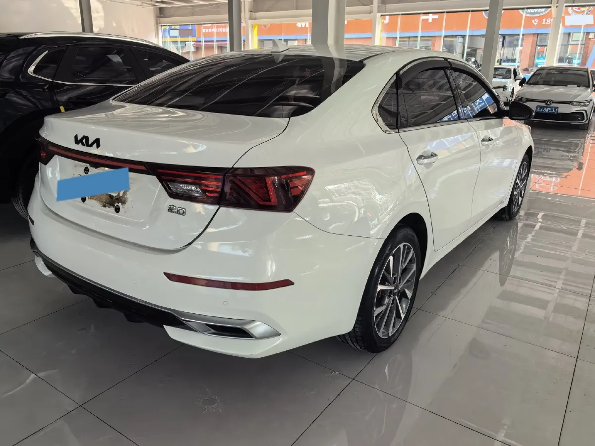2021 Kia K3 1.5L 115HP L4 CVT,autocango,china used car exporter,china ev exporter,chinese used car exporter,chinese used ev exporter