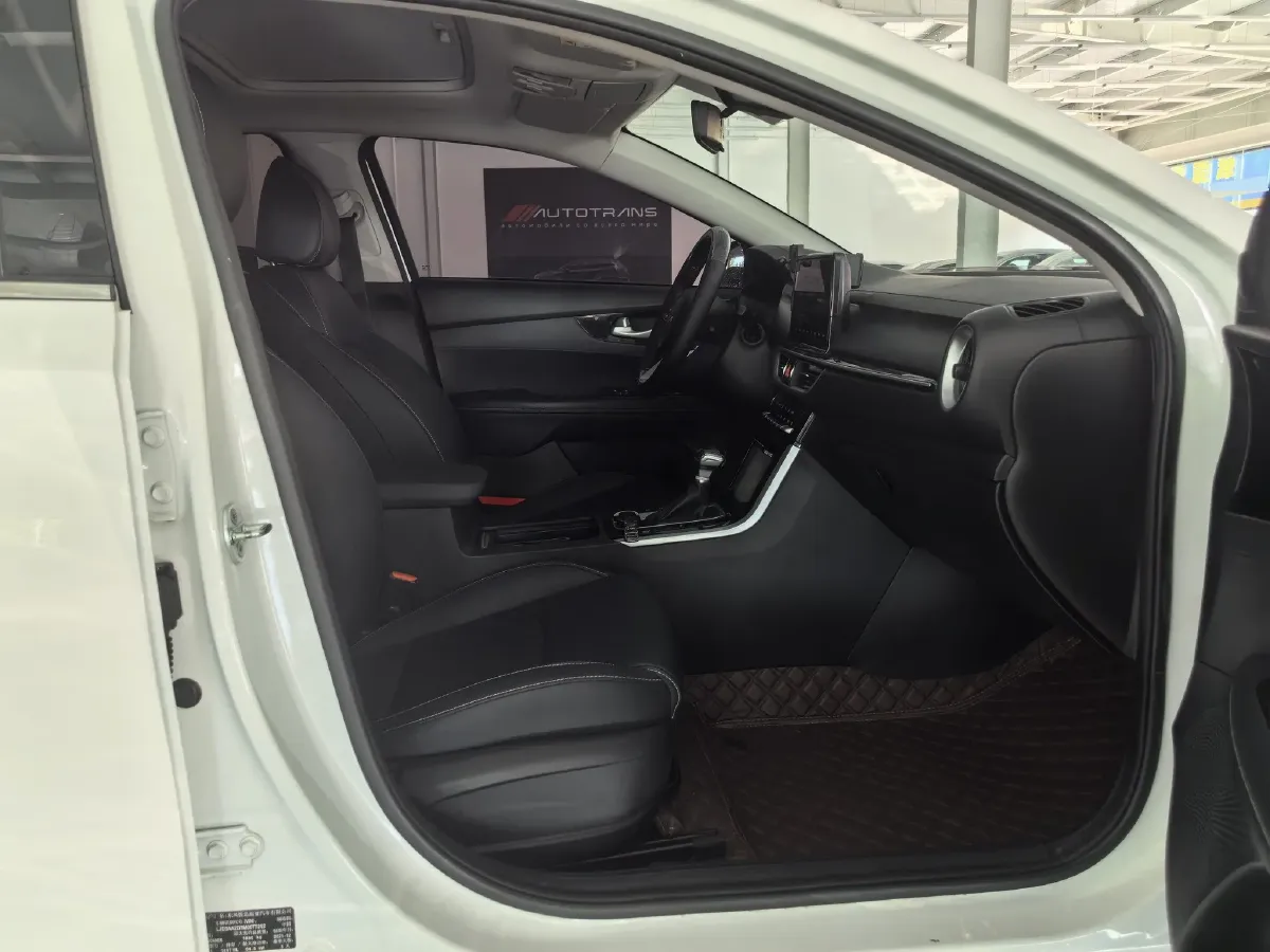 2021 Kia K3 1.5L 115HP L4 CVT,autocango,china used car exporter,china ev exporter,chinese used car exporter,chinese used ev exporter