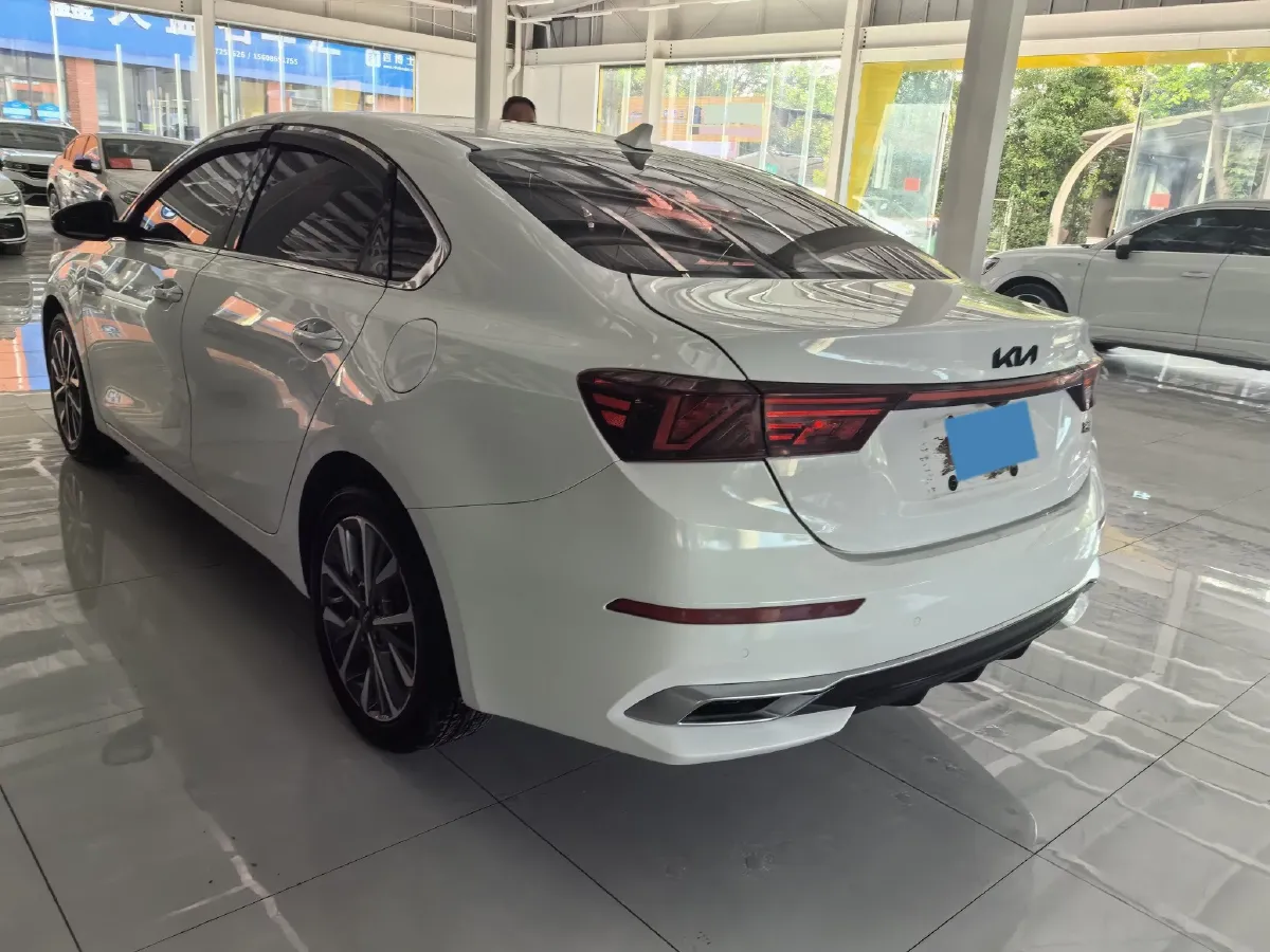 2021 Kia K3 1.5L 115HP L4 CVT,autocango,china used car exporter,china ev exporter,chinese used car exporter,chinese used ev exporter