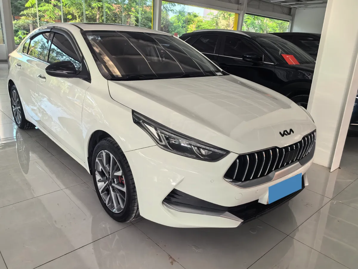 2021 Kia K3 1.5L 115HP L4 CVT,autocango,china used car exporter,china ev exporter,chinese used car exporter,chinese used ev exporter