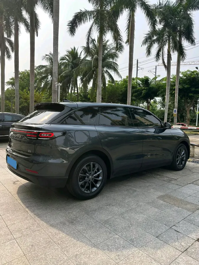 2023 Leapmotor C11 Range Extended 131HP REEV 43.74KWH,autocango,china used car exporter,china ev exporter,chinese used car exporter,chinese used ev exporter