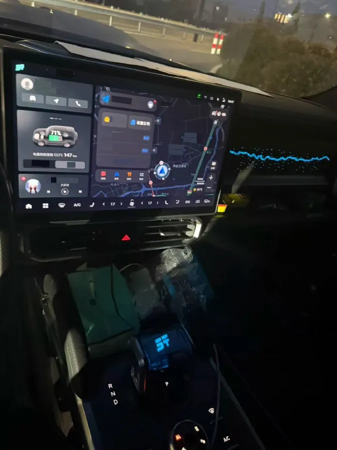 2024 Jetour ShanHai TravellerC-DM 1.5T 156HP L4 3DHT PHEV 43.24KWH,autocango,china used car exporter,china ev exporter,chinese used car exporter,chinese used ev exporter