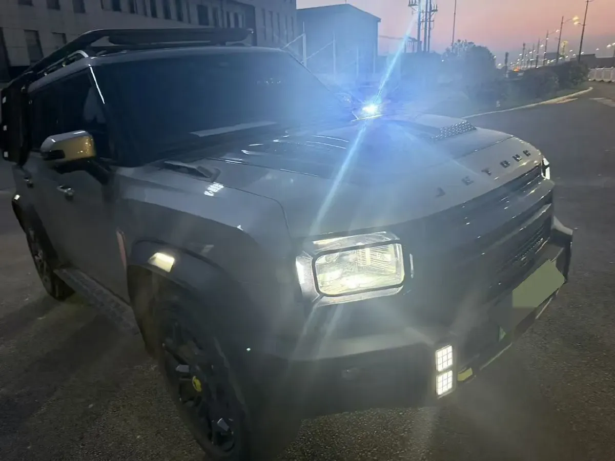 2024 Jetour ShanHai TravellerC-DM 1.5T 156HP L4 3DHT PHEV 43.24KWH,autocango,china used car exporter,china ev exporter,chinese used car exporter,chinese used ev exporter