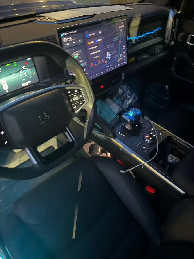 2024 Jetour ShanHai TravellerC-DM 1.5T 156HP L4 3DHT PHEV 43.24KWH,autocango,china used car exporter,china ev exporter,chinese used car exporter,chinese used ev exporter