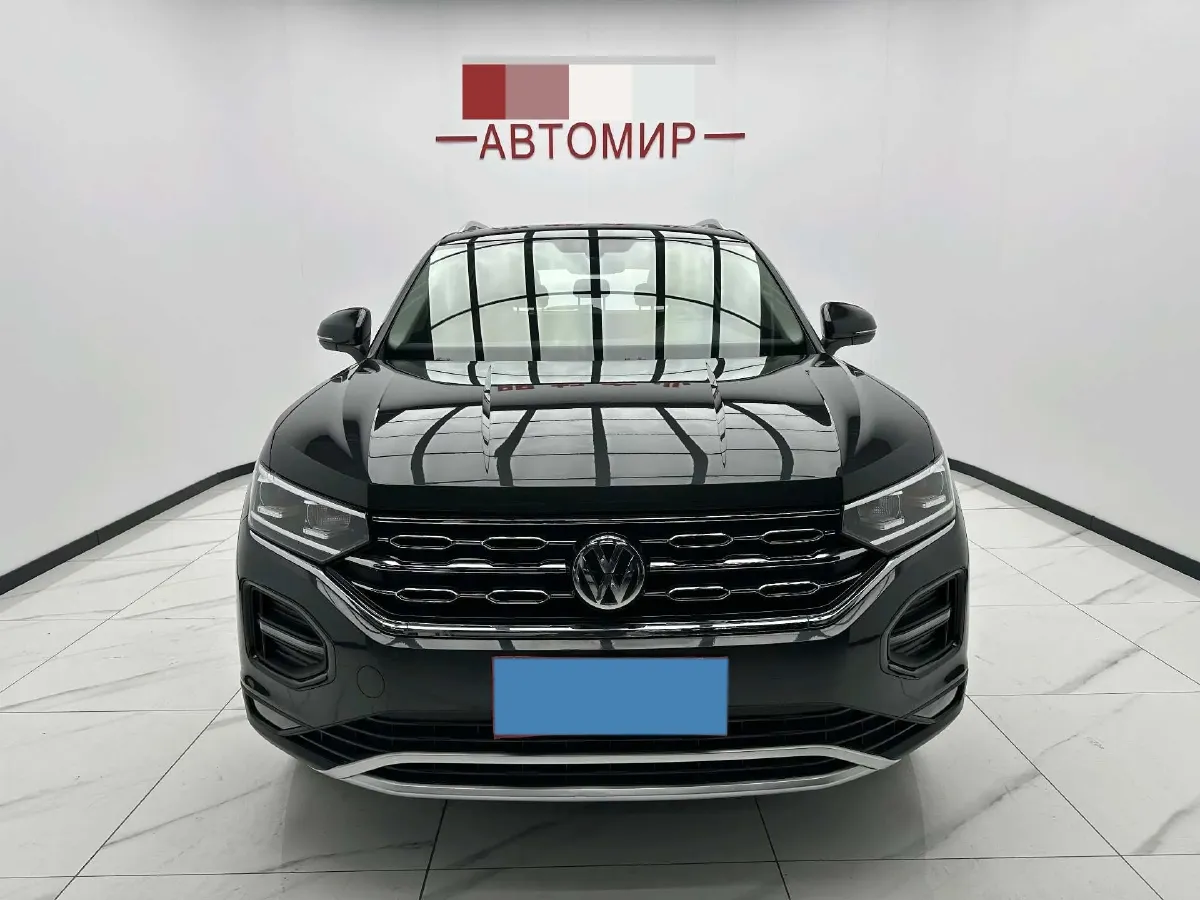 2022 Volkswagen Tayron 1.4T 150HP L4 7DCT,autocango,china used car exporter,china ev exporter,chinese used car exporter,chinese used ev exporter