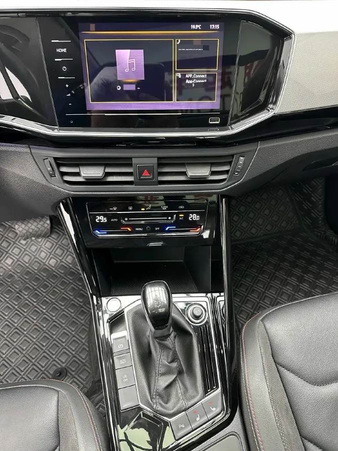 2022 Volkswagen Tayron 1.4T 150HP L4 7DCT,autocango,china used car exporter,china ev exporter,chinese used car exporter,chinese used ev exporter