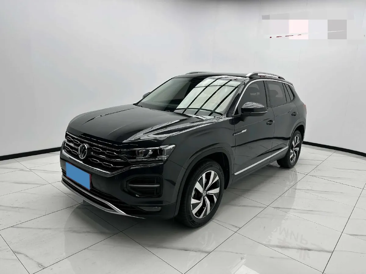 2022 Volkswagen Tayron 1.4T 150HP L4 7DCT,autocango,china used car exporter,china ev exporter,chinese used car exporter,chinese used ev exporter
