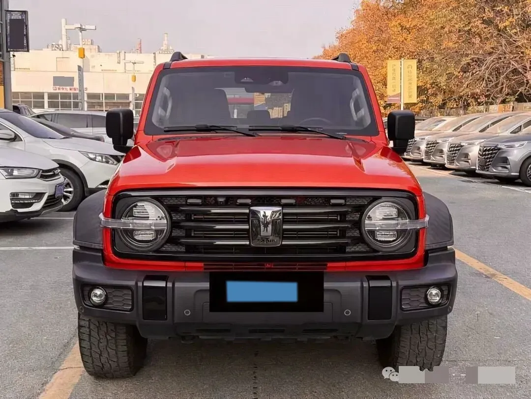 2021 Tank 300 2.0T 227HP L4 8AT,autocango,china used car exporter,china ev exporter,chinese used car exporter,chinese used ev exporter