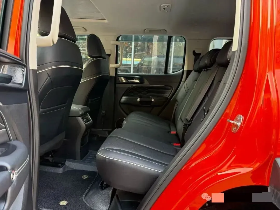 2021 Tank 300 2.0T 227HP L4 8AT,autocango,china used car exporter,china ev exporter,chinese used car exporter,chinese used ev exporter