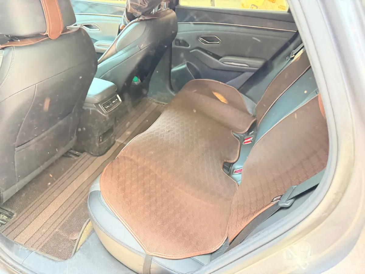 2025 BYD QinL 1.5L 101HP L4 E-CVT PHEV 10.08KWH,autocango,china used car exporter,china ev exporter,chinese used car exporter,chinese used ev exporter