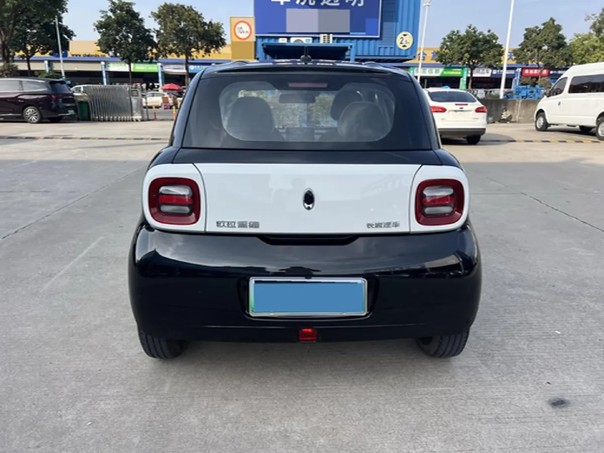 2021 Ora BlackCat BEV 30.3KWH,autocango,china used car exporter,china ev exporter,chinese used car exporter,chinese used ev exporter