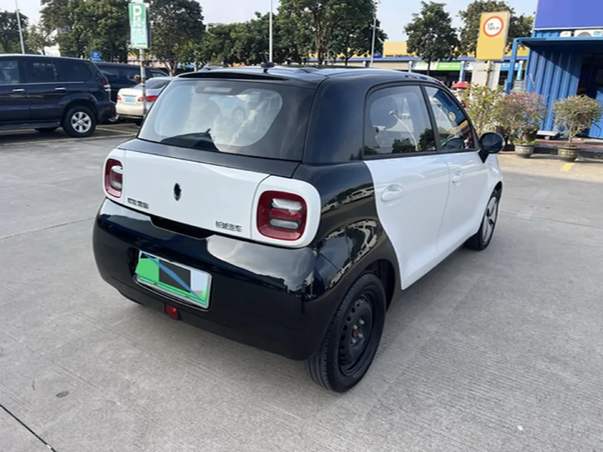 2021 Ora BlackCat BEV 30.3KWH,autocango,china used car exporter,china ev exporter,chinese used car exporter,chinese used ev exporter